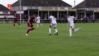 Tranent v Pollok  6th July 2024  Just the Goals [upl. by Hctud]