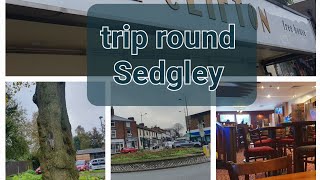 Sedgley walk round 👍📷 [upl. by Bonine]