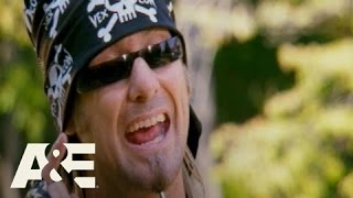 Billy the Exterminator Wild Animals  AampE [upl. by Yesnikcm]