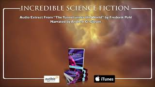 quotThe Tunnel Under the worldquot By Frederik Pohl Extract [upl. by Jeremie332]