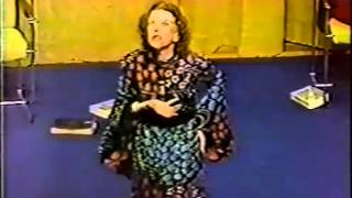 Kathryn Kuhlman How to Be Filled and Controlled By the Holy Spirit [upl. by Nahtnahoj543]