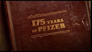 Pfizer Commercial – Here’s to Science – Extended Cut [upl. by Naoj]