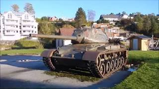 Arquebus War History Museum Haugesund Norway [upl. by Kristoffer]