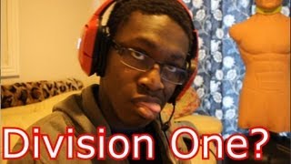 Fifa 13  Ultimate Team  KSI IS STUPID  Division One 21 [upl. by Nadnarb]