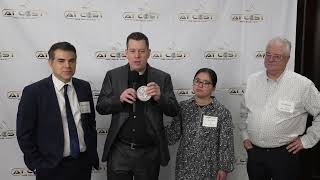 At Cost Metals Kick Off Interview Gradey and Amberlynn Holcomb Fouzi Daghistani and Chris Kerstine [upl. by Hadden]