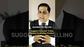 Difference Between Upselling amp Suggestive Selling sale upselling [upl. by Relyks]