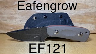 56 Eafengrow EF121 Review [upl. by Rennie571]