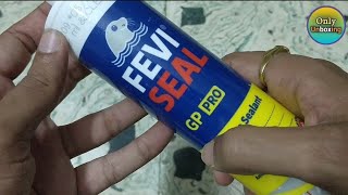 SILICONE SEALANT [upl. by Areik]