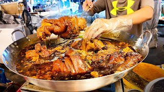 BEST THAI STREET FOOD Compilation for the First Half of 2024 l Bangkok [upl. by Kreit]