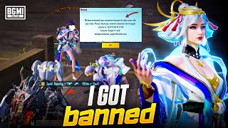 I Got Banned After This💀 Streamer Vs Zodd in Conqueror Lobby🔥  Hcker or Legit [upl. by Euqinoj507]