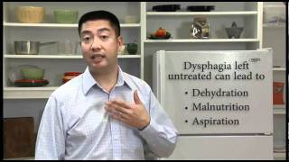 Understanding Dysphagia [upl. by Alyad]