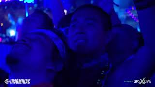 RAM vs Gareth Emery amp STANDERWICK feat HALIENE  Saving Light Armin van Buuren live [upl. by Enywtna200]