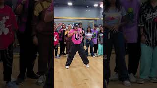 Aye Hiphopper  Akanksha Sharma choreography [upl. by Naveb]