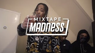 28s Young Sykes x Decker x Sykes  Facts Music Video  MixtapeMadness [upl. by Roderich581]