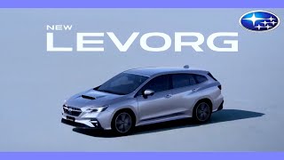 【スバル･レヴォーグ CM】－日本編 2020② SUBARU Japan『LEVORG』TV Commercial－ [upl. by Kaitlyn]