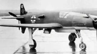 Dornier Do 335 Pfeil Arrow  fastest piston engine fighter of WW2 [upl. by Onaivatco]