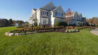 The Gladstone  New Jersey Luxury Home Tour  12 Mil [upl. by Noli]