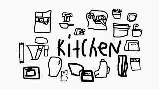 Kitchen Trailer [upl. by Hellene]