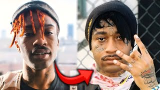 What Happened to Lil Tracy [upl. by Haliek813]