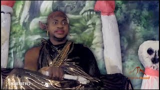 Agartha Part 2  Yoruba Latest 2018 Premium Movie Now Showing On Yorubahood [upl. by Airdnaxela]