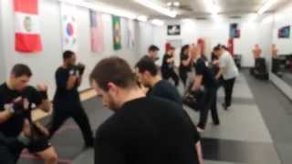 Krav Maga Techniques  SelfDefense amp Real Training In NJ  Krav Maga NJ [upl. by Einama67]