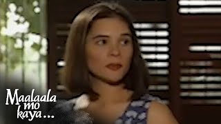 Maalaala Mo Kaya Tanikala feat Jaclyn Jose Full Episode 141  Jeepney TV [upl. by Carmela957]