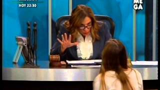 Caso Cerrado Estelar  Engañó A Todos 33 [upl. by Aidnahs]