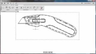 Fusion 360 Drawings Workspace Basic Training Part 1  Creating Views [upl. by Chrysler]