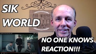 PSYCHOTHERAPIST REACTS to Sik World No One Knows [upl. by Gyatt]