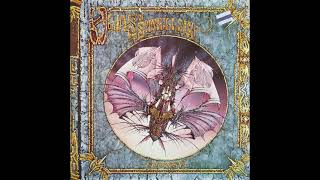 Jon Anderson  Olias Of Sunhillow 1976 Part 1 Full Album [upl. by Toomin]