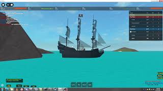 galleons gameplay [upl. by Arlin]