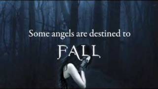 Booktopia FALLEN Trailer by Lauren Kate [upl. by Maddalena]