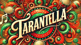 Tarantella [upl. by Okin]