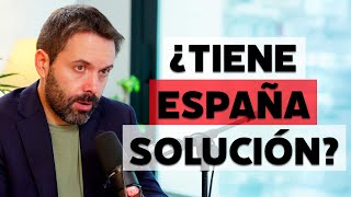 ¿Tiene España solución [upl. by Meyers]