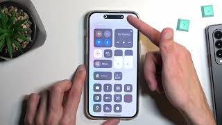 How to Record Screen on iPhone 14 Pro Max  Use Screen Recorder [upl. by Aicela]