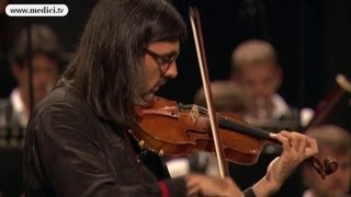 Leonidas Kavakos  Korngold  Concerto pour violon [upl. by Oettam]