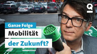 Elektroauto Wie umweltfreundlich sind EAutos wirklich Ganze Folge  Quarks [upl. by Tamarra112]