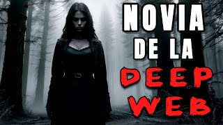 Historia de la Deep Web Compré una “Novia” y la Pesadilla Comenzó [upl. by Wanda320]