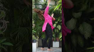 RHTDM  Theme song rhtdmsongs dance viral bollywood kathak danceshorts [upl. by Jourdan977]