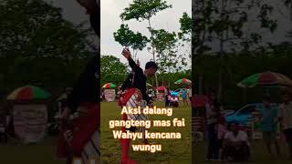 Wahyu kencana wungu ebeg fyp purbalingga ebegpurbalingga lowoedan simbarlowodalangganteng [upl. by Bergen211]