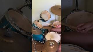 fluorescent adolescent  arctic monkeys  drum cover [upl. by Abramson]