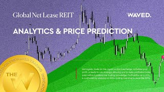 GLOBAL NET LEASE INC price forecast Global Net Lease REIT analysis today and 2024  Global Net L [upl. by Tris]