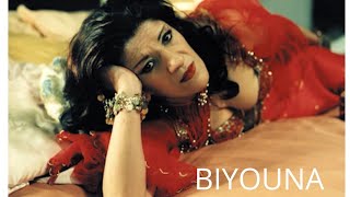 BIYOUNA  DÉLICE PALOMA biyouna algerie cinémaalgerien filmalgerien byouna [upl. by Ailaht]