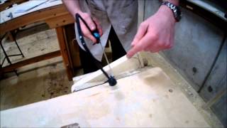 Coping Saw Using Principles [upl. by Keele614]