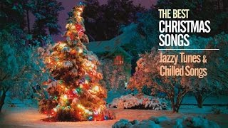 Top Christmas Songs Music for Holiday Jazz Smooth Acid Jazz Funk amp Chillout Tunes [upl. by Ayek]