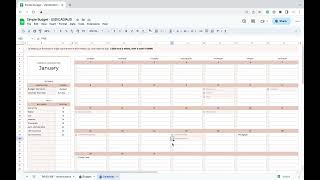 How to use the Smart Calendar [upl. by Dupuy]