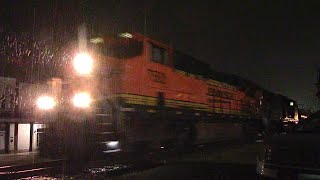 CN A420 South through Independence LA [upl. by Naol225]