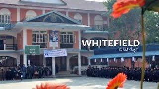 Whitefield Diaries [upl. by Ainel]