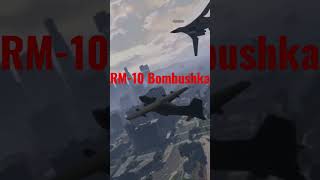 RM10 Bombushka VS RO86 Alkonost [upl. by Slin]