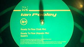 Ian Pooley  Quatro [upl. by Norok]